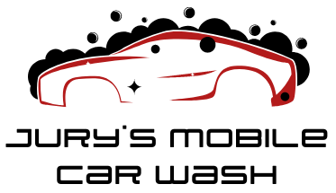 Jury's Mobile Car Wash